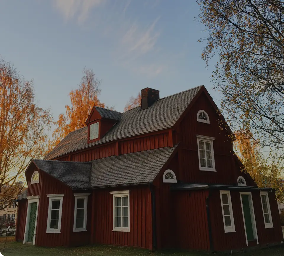 Minnesota Home Siding