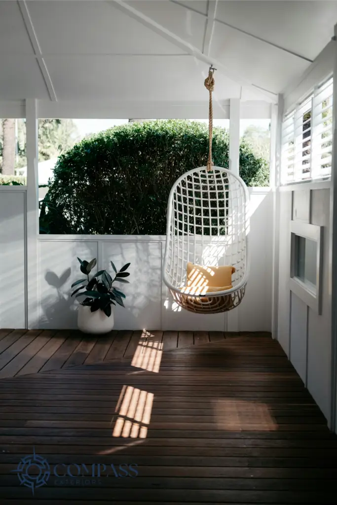 The Impact of a Porch on Home Perception