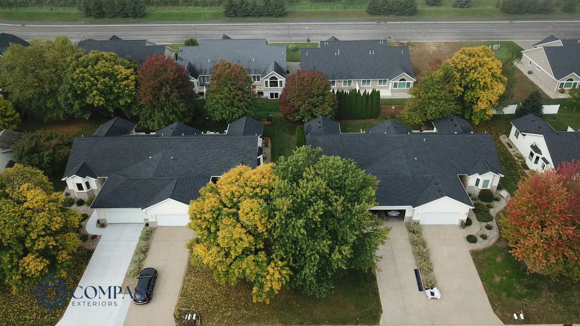 Roof ventilation minnesota