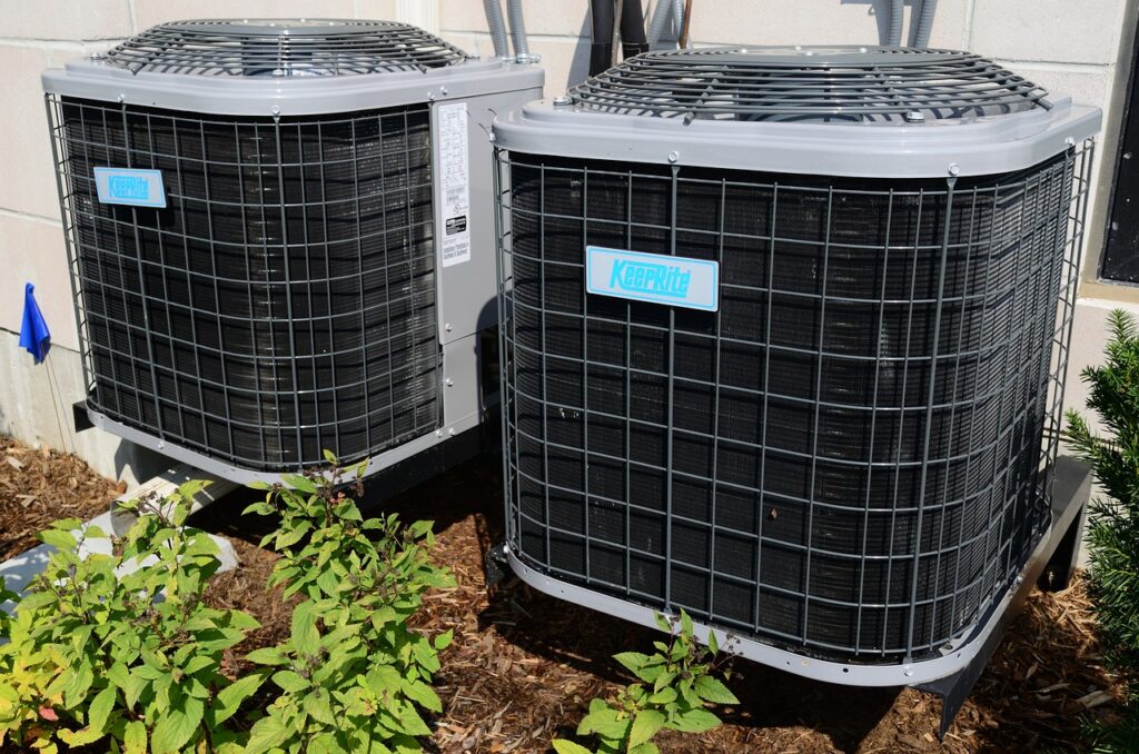 air conditioner maintenance tips