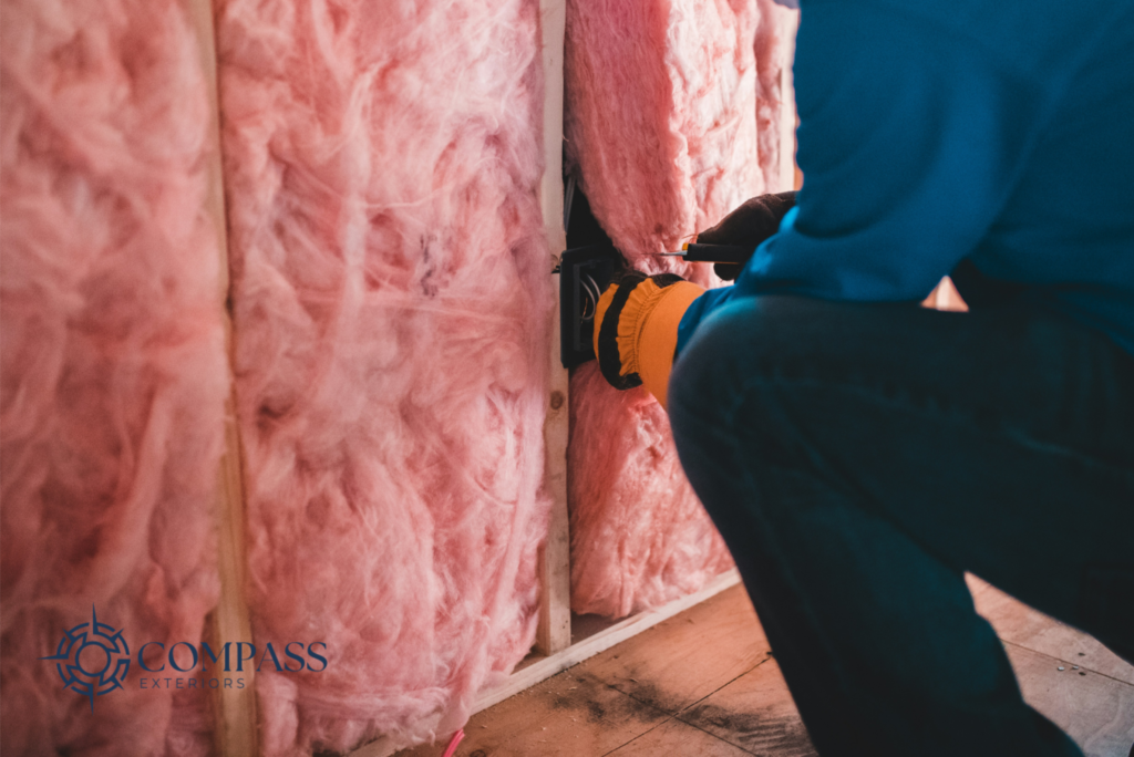 Insulation twin cities