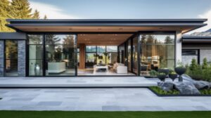 Modern Home Exteriors