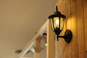 Updating Your Home's Exterior Lighting