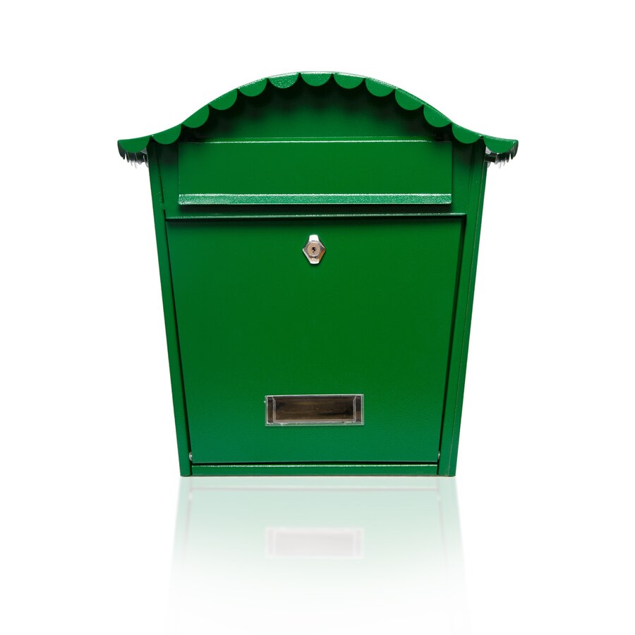 improve curb appeal mailbox